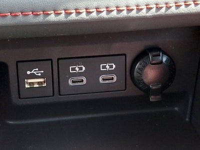 2024 Toyota Highlander XSE AWD (Natl)