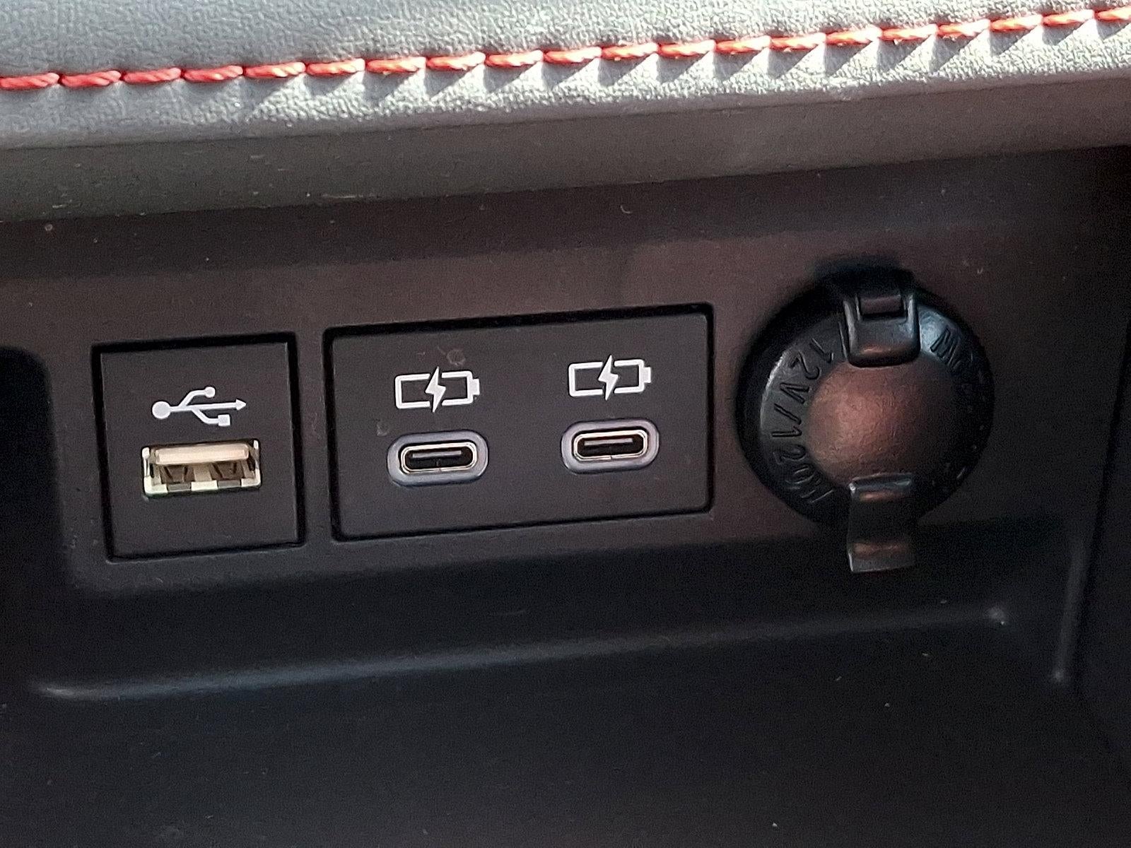 2024 Toyota Highlander XSE AWD (Natl)