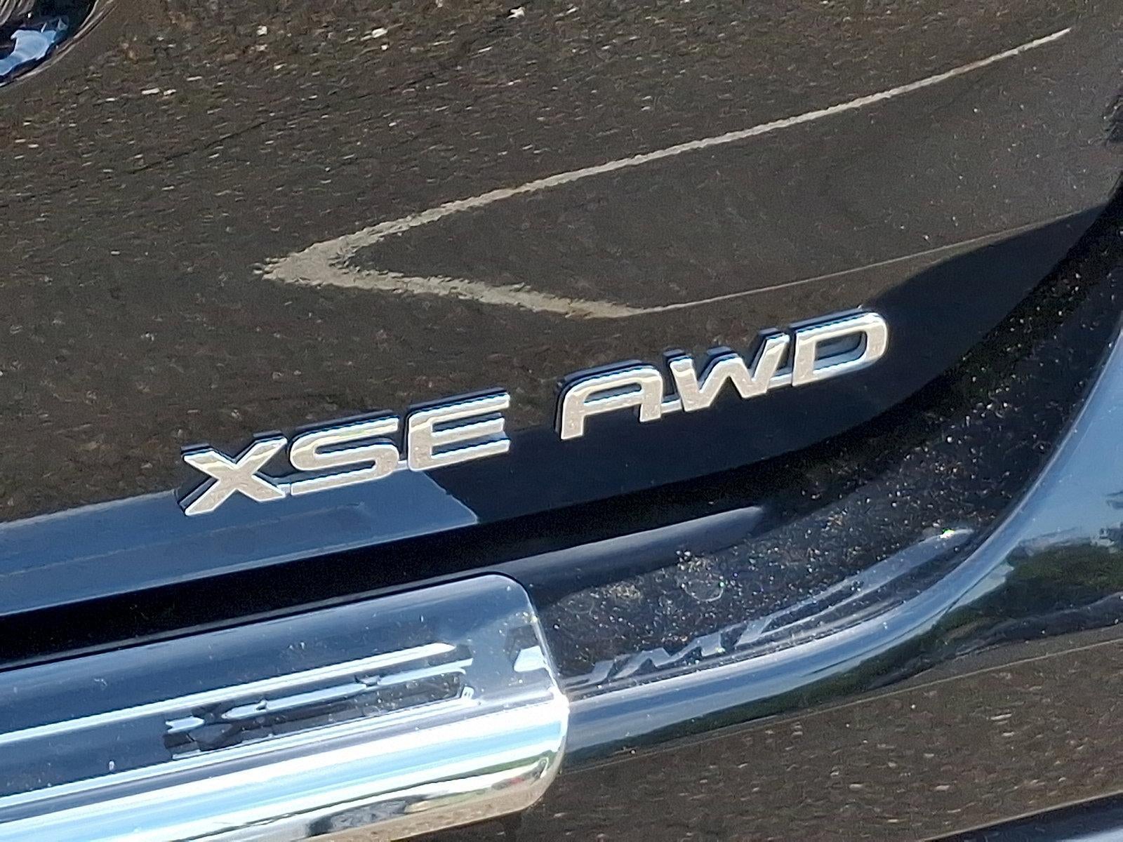 2024 Toyota Highlander XSE AWD (Natl)