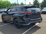 2024 Toyota Highlander XSE AWD (Natl)