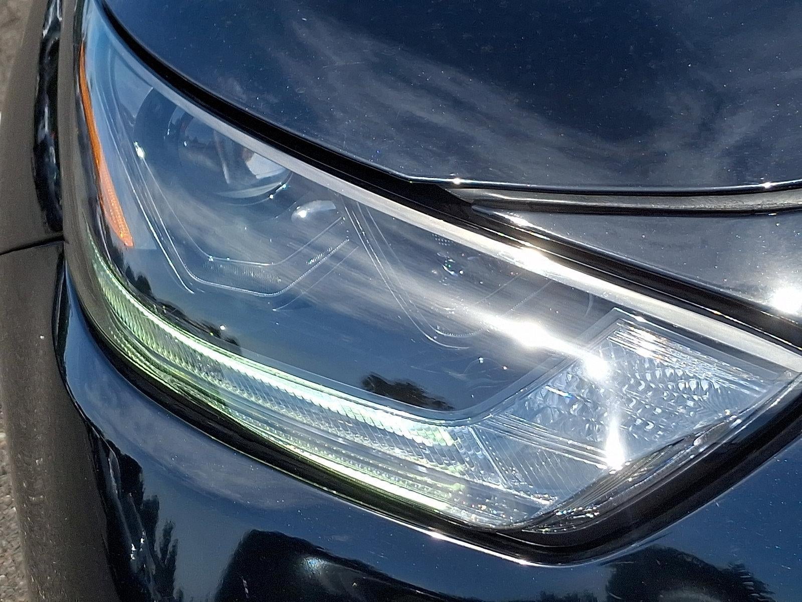 2024 Toyota Highlander XSE AWD (Natl)