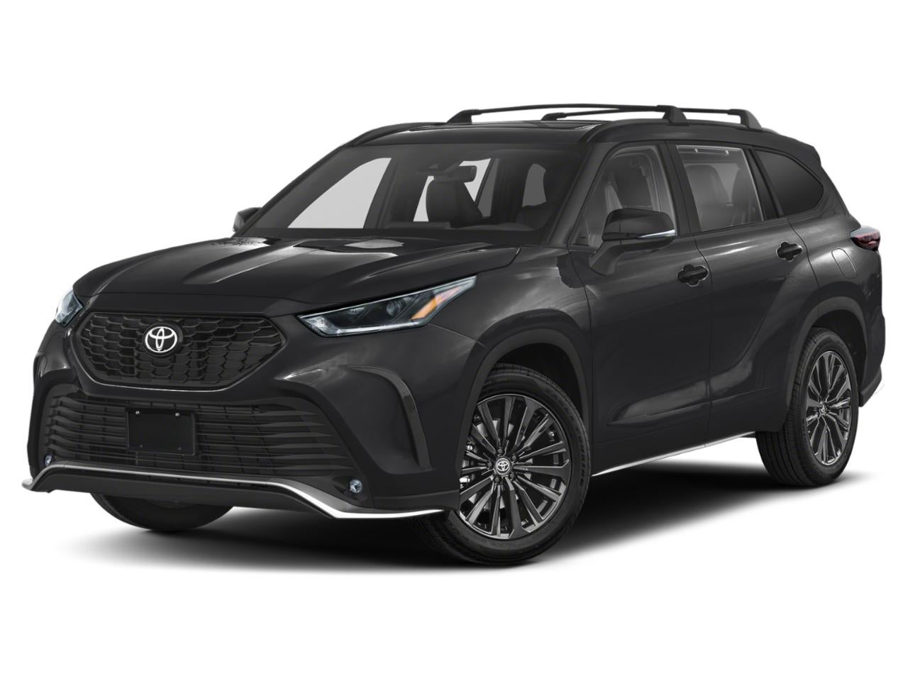2024 Toyota Highlander XSE AWD (Natl)
