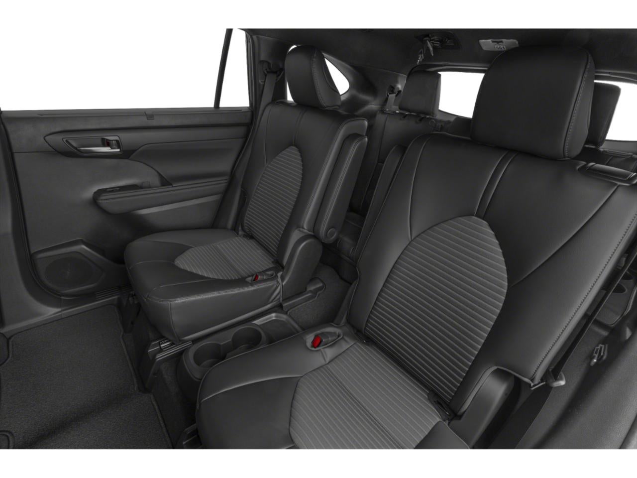 2024 Toyota Highlander XSE AWD (Natl)