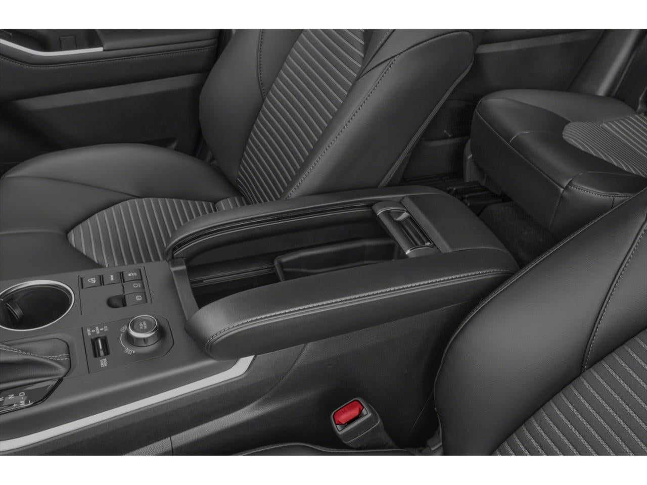 2024 Toyota Highlander XSE AWD (Natl)