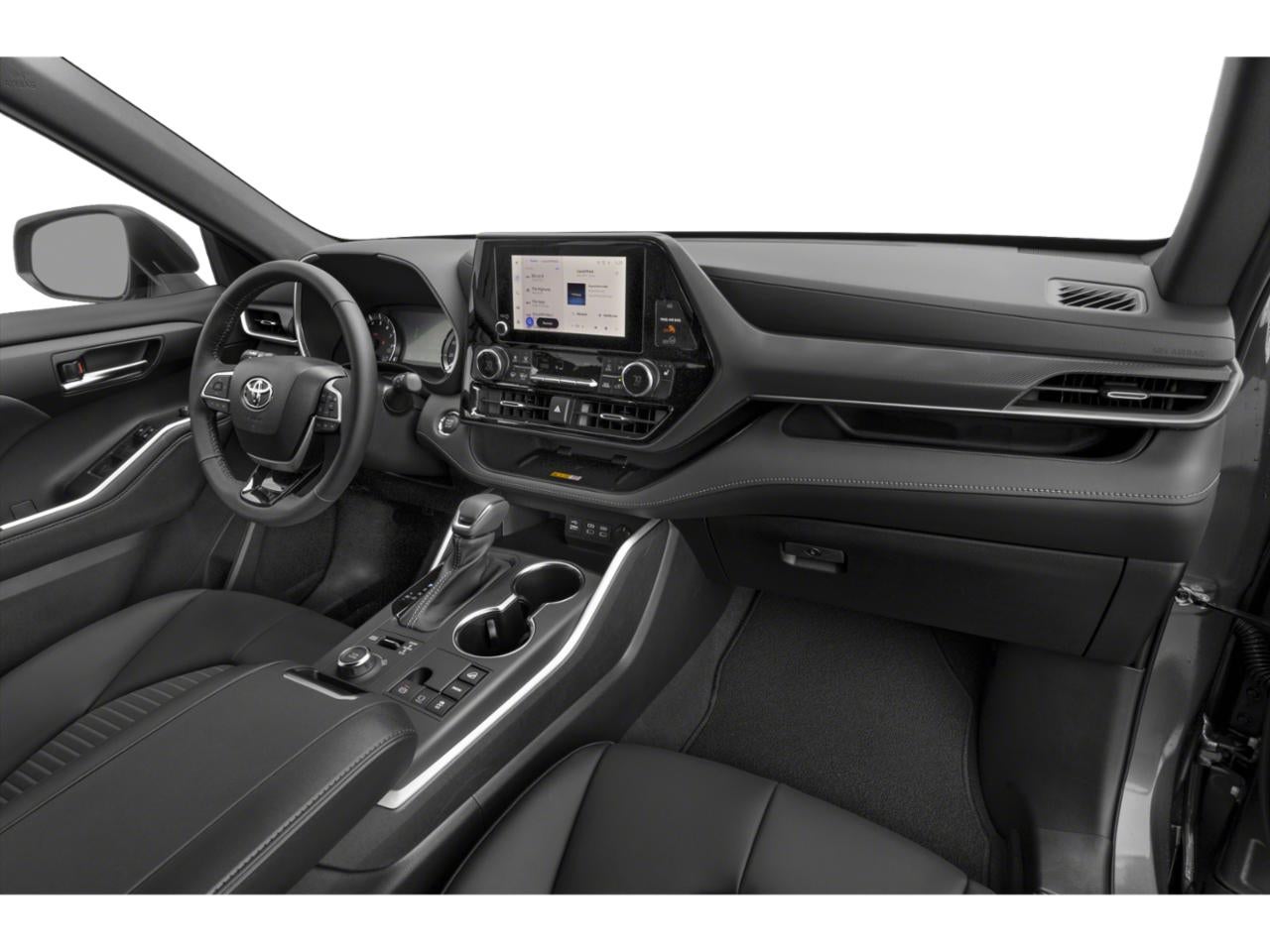 2024 Toyota Highlander XSE AWD (Natl)