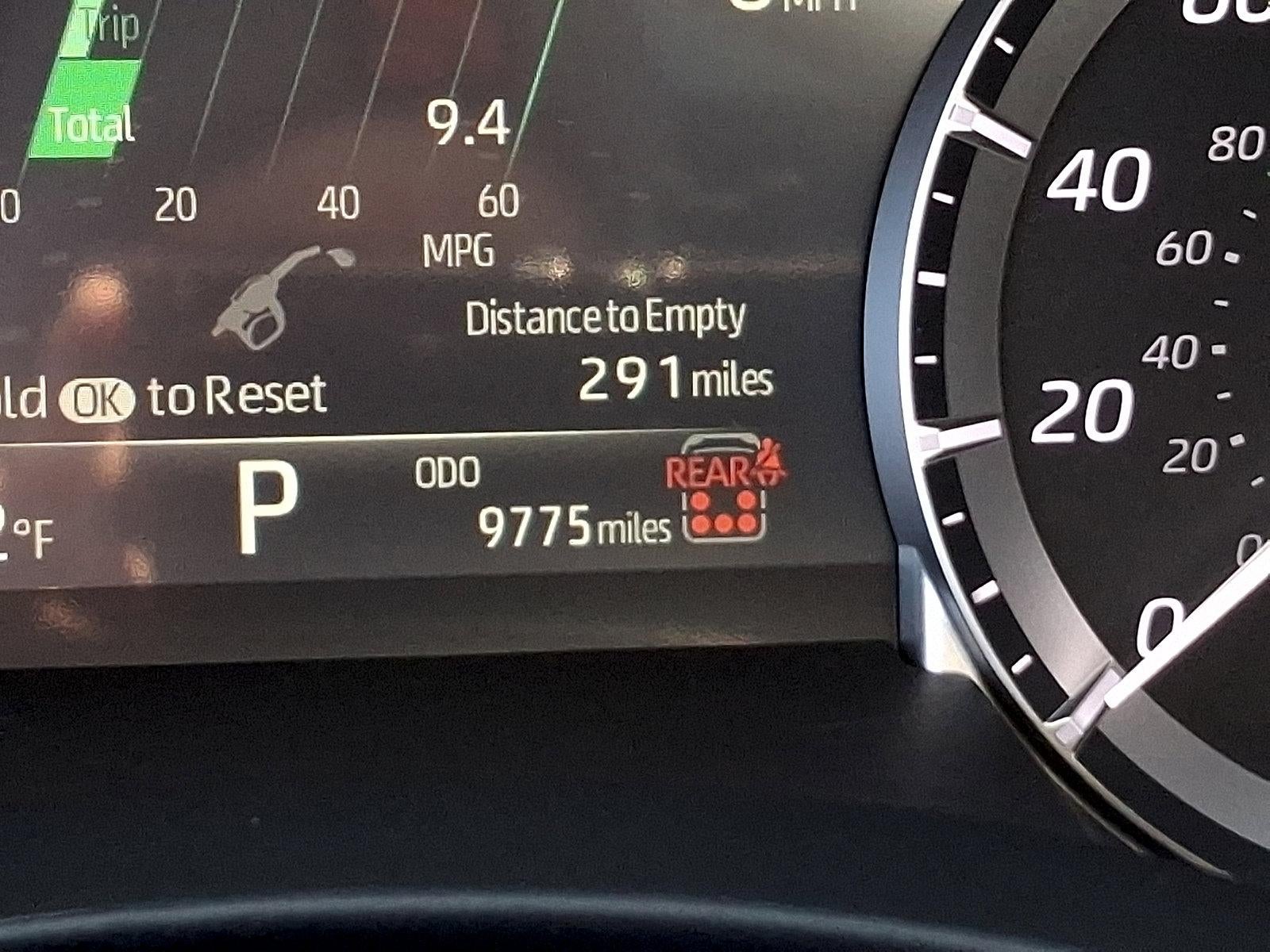 2025 Toyota Highlander XLE AWD (Natl)