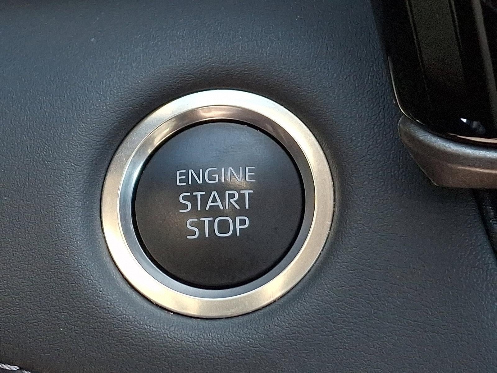 2025 Toyota Highlander XLE AWD (Natl)