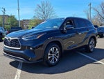 2025 Toyota Highlander XLE AWD (Natl)