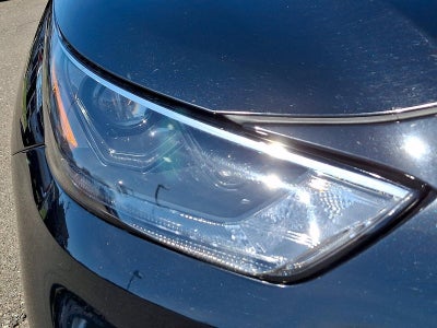 2025 Toyota Highlander XLE AWD (Natl)