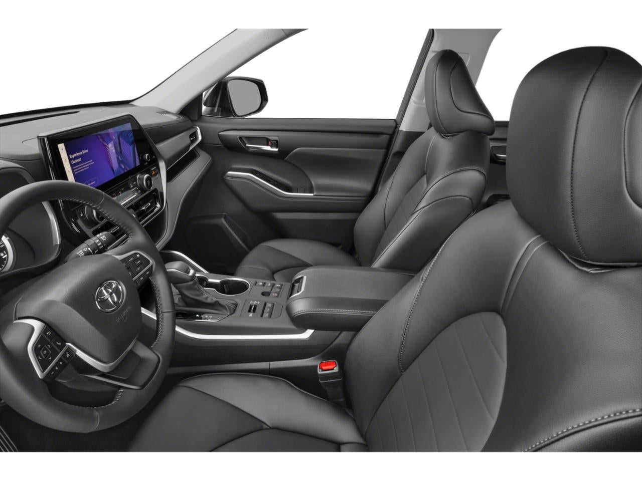 2025 Toyota Highlander XLE AWD (Natl)