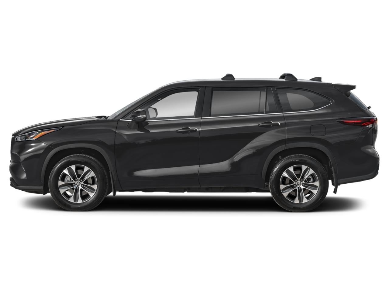 2025 Toyota Highlander XLE AWD (Natl)