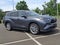 2024 Toyota Highlander Limited AWD (Natl)