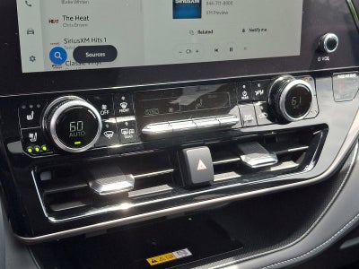 2024 Toyota Highlander Limited AWD (Natl)