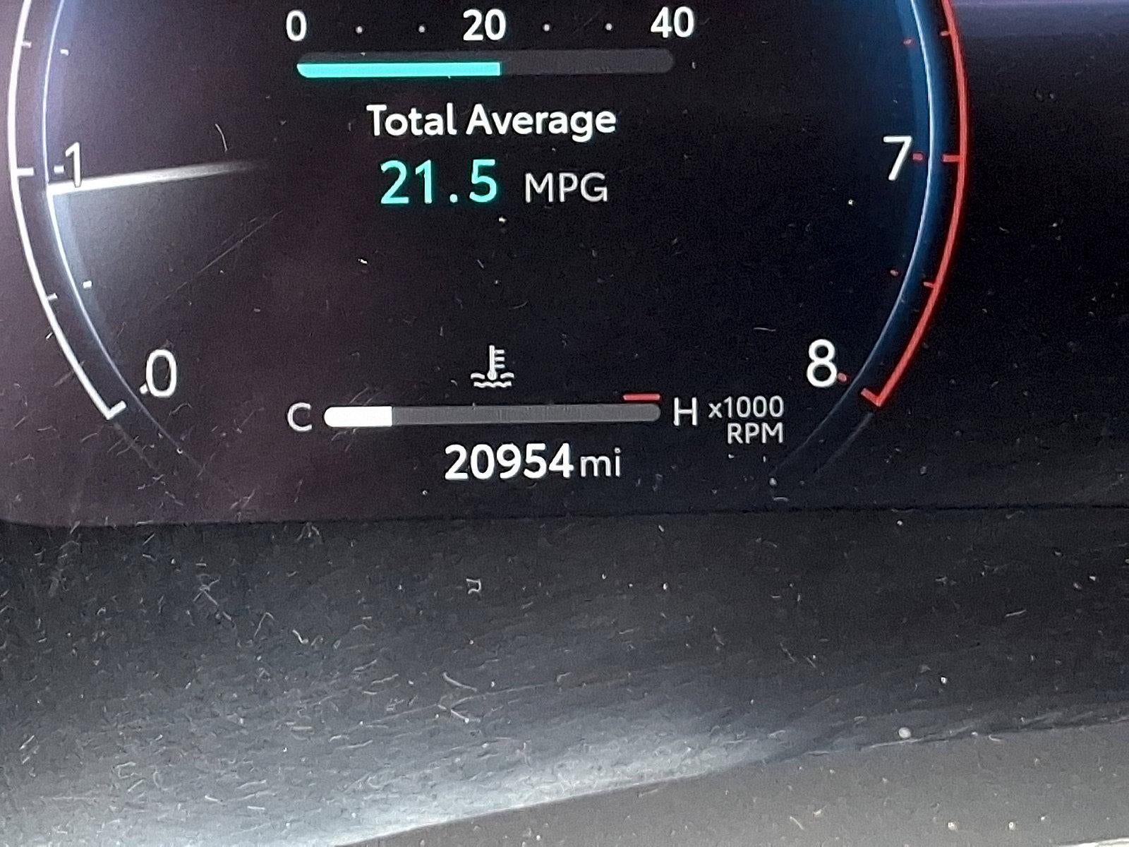 2024 Toyota Highlander Limited AWD (Natl)