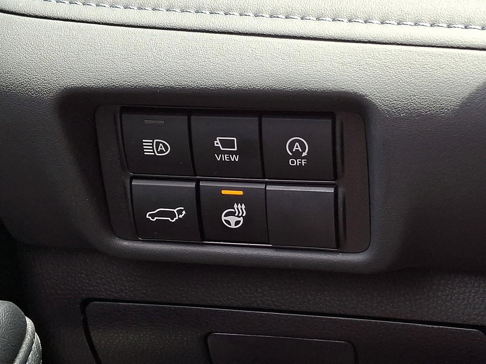 2024 Toyota Highlander Limited AWD (Natl)