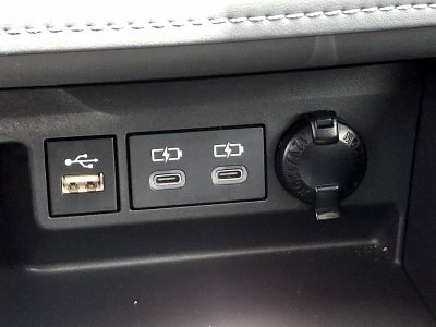2024 Toyota Highlander Limited AWD (Natl)