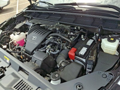 2024 Toyota Highlander Limited AWD (Natl)