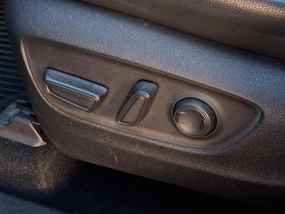 2023 Toyota Highlander XSE AWD (Natl)