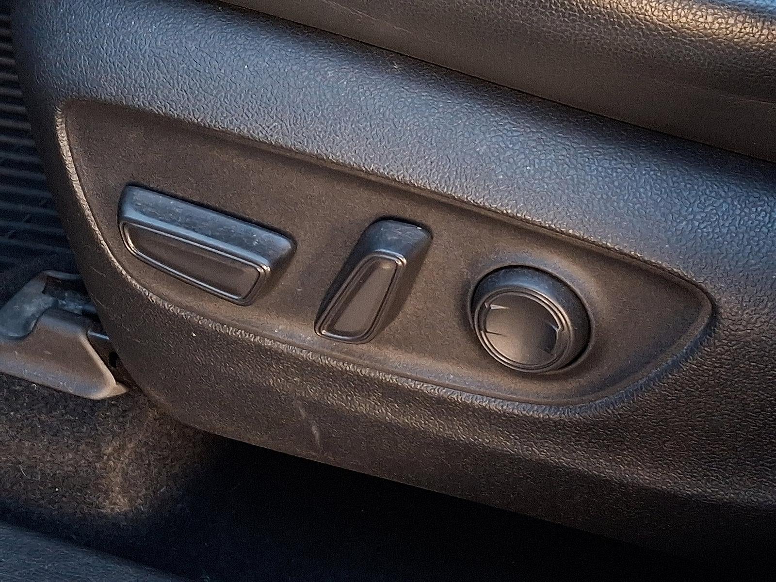 2023 Toyota Highlander XSE AWD (Natl)