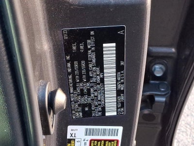 2023 Toyota Highlander XSE AWD (Natl)