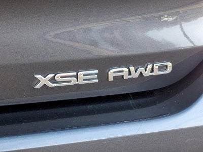 2023 Toyota Highlander XSE AWD (Natl)