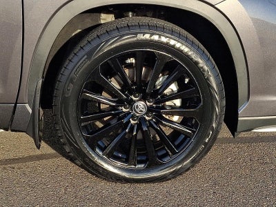 2023 Toyota Highlander XSE AWD (Natl)