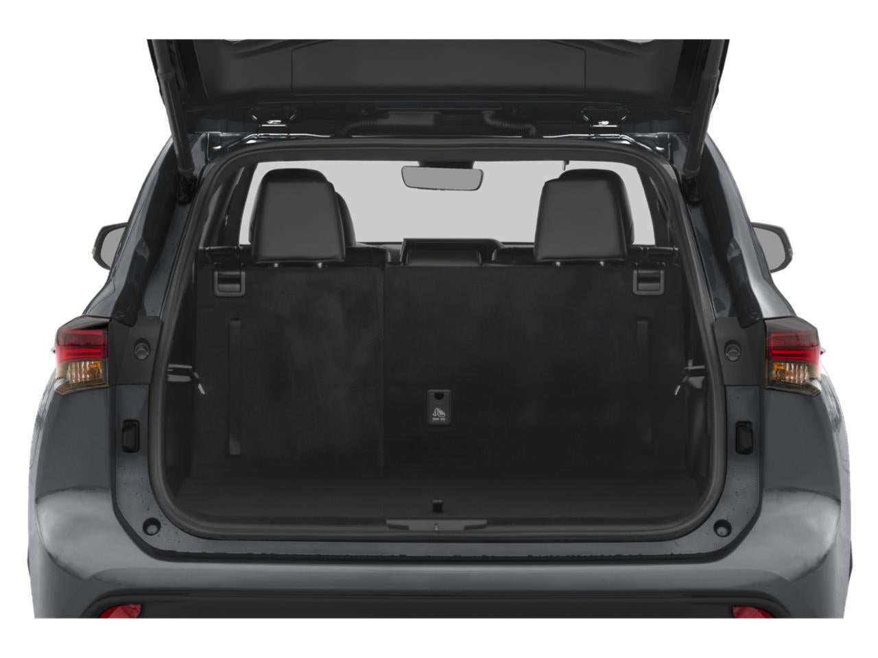 2023 Toyota Highlander XSE AWD (Natl)