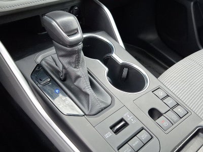 2024 Toyota Highlander LE AWD (Natl)