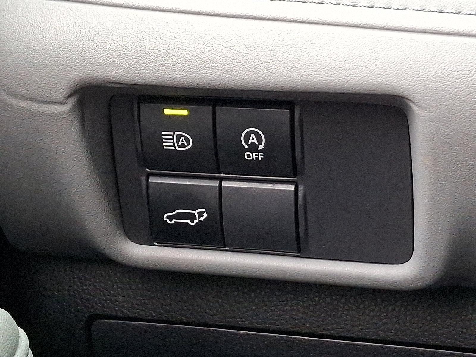 2024 Toyota Highlander LE AWD (Natl)