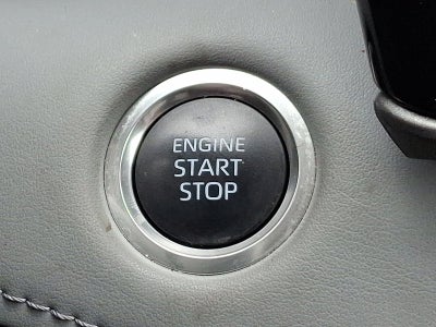 2024 Toyota Highlander LE AWD (Natl)