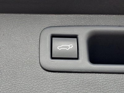 2024 Toyota Highlander LE AWD (Natl)