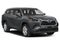 2024 Toyota Highlander LE AWD (Natl)