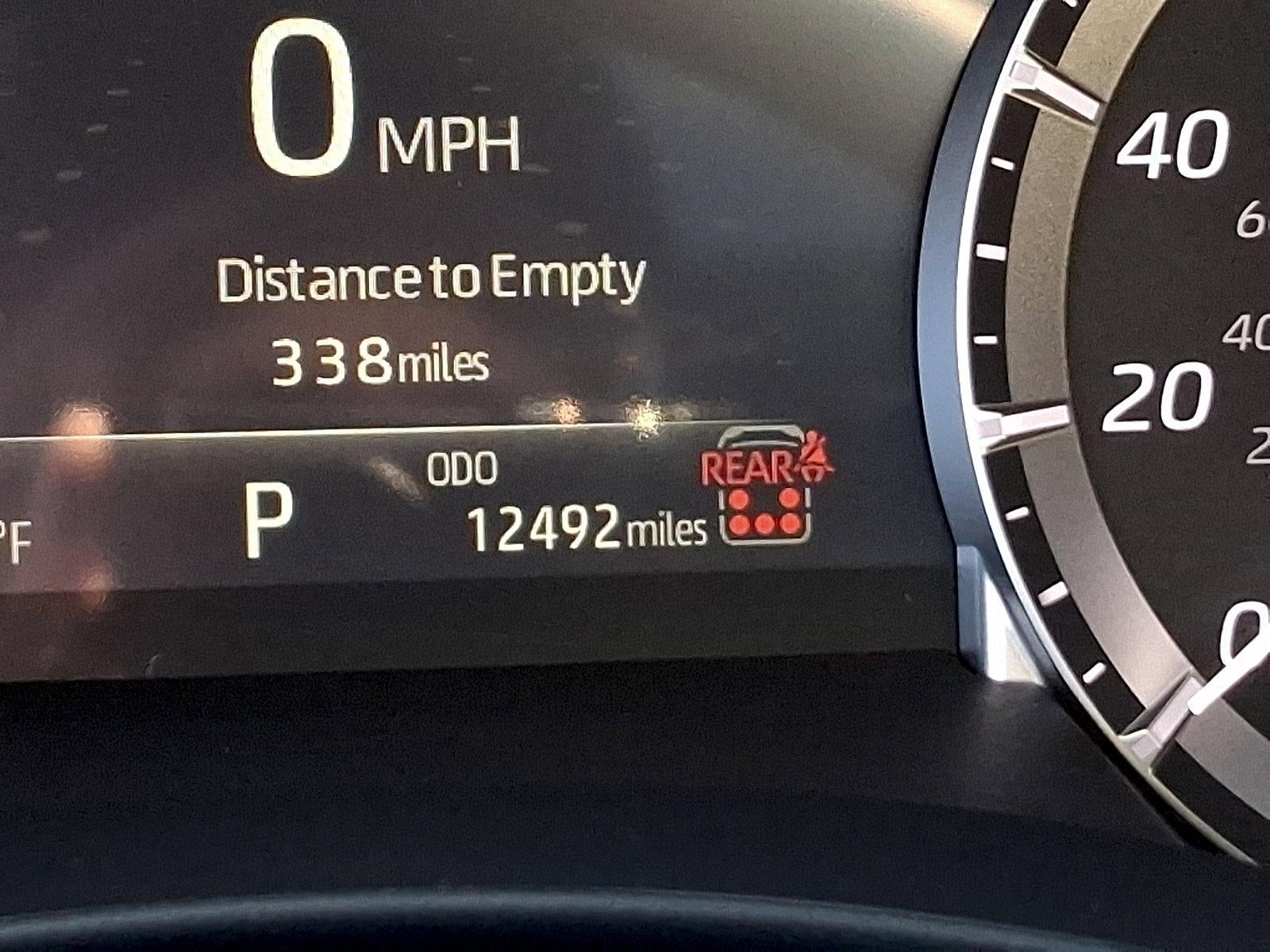 2025 Toyota Highlander XLE AWD (Natl)