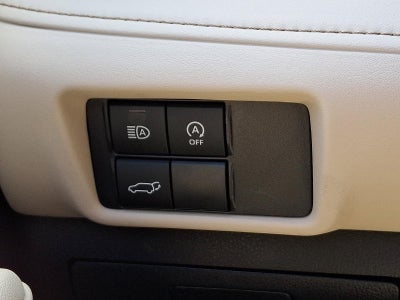 2025 Toyota Highlander XLE AWD (Natl)