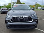 2025 Toyota Highlander XLE AWD (Natl)