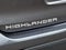 2025 Toyota Highlander XLE AWD (Natl)