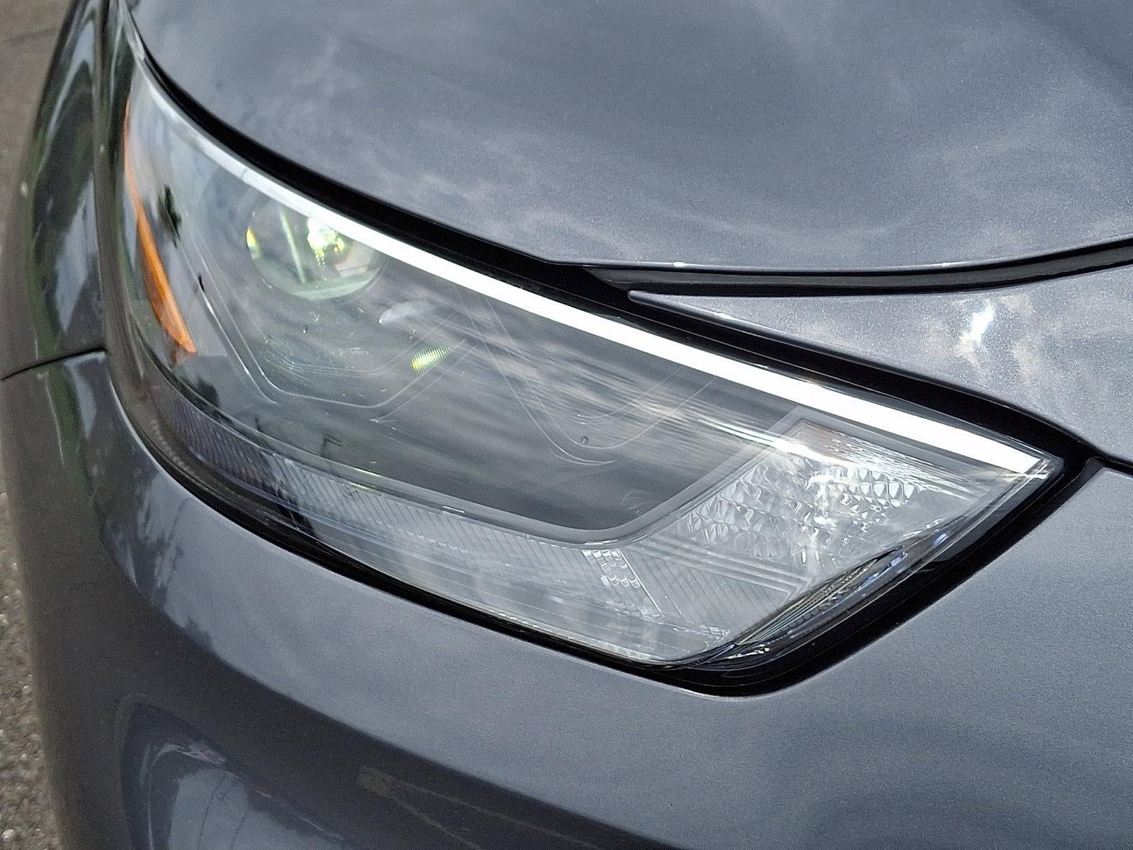 2025 Toyota Highlander XLE AWD (Natl)