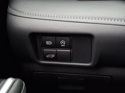 2025 Toyota Highlander XLE AWD (Natl)