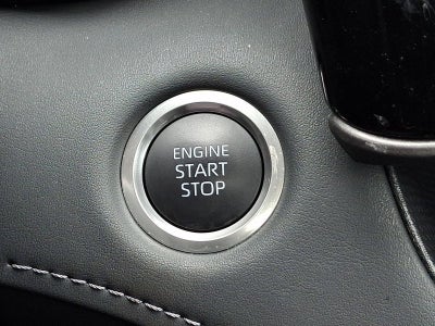 2025 Toyota Highlander XLE AWD (Natl)