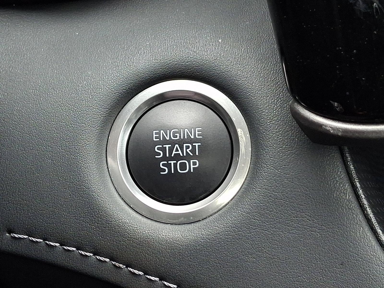 2025 Toyota Highlander XLE AWD (Natl)