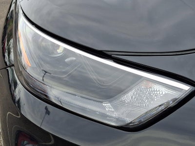 2025 Toyota Highlander XLE AWD (Natl)