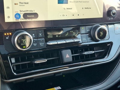 2024 Toyota Highlander XLE AWD (Natl)