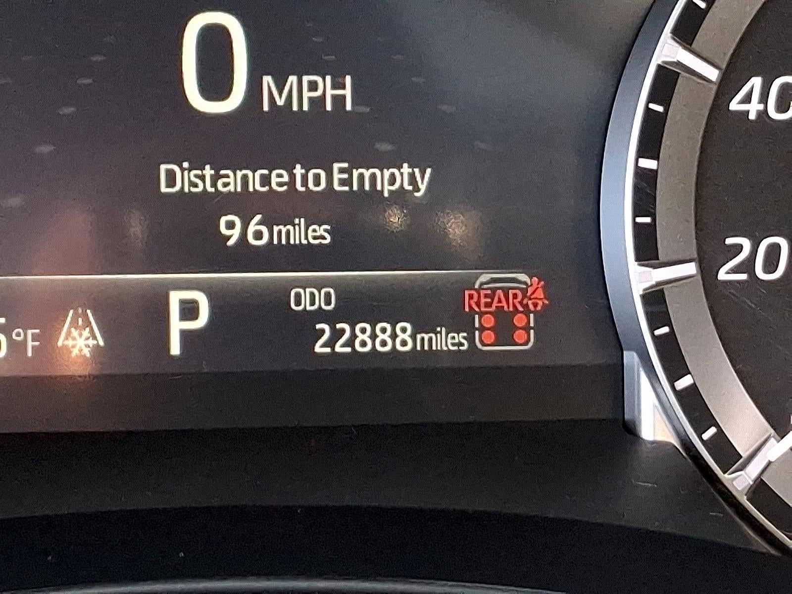 2024 Toyota Highlander XLE AWD (Natl)