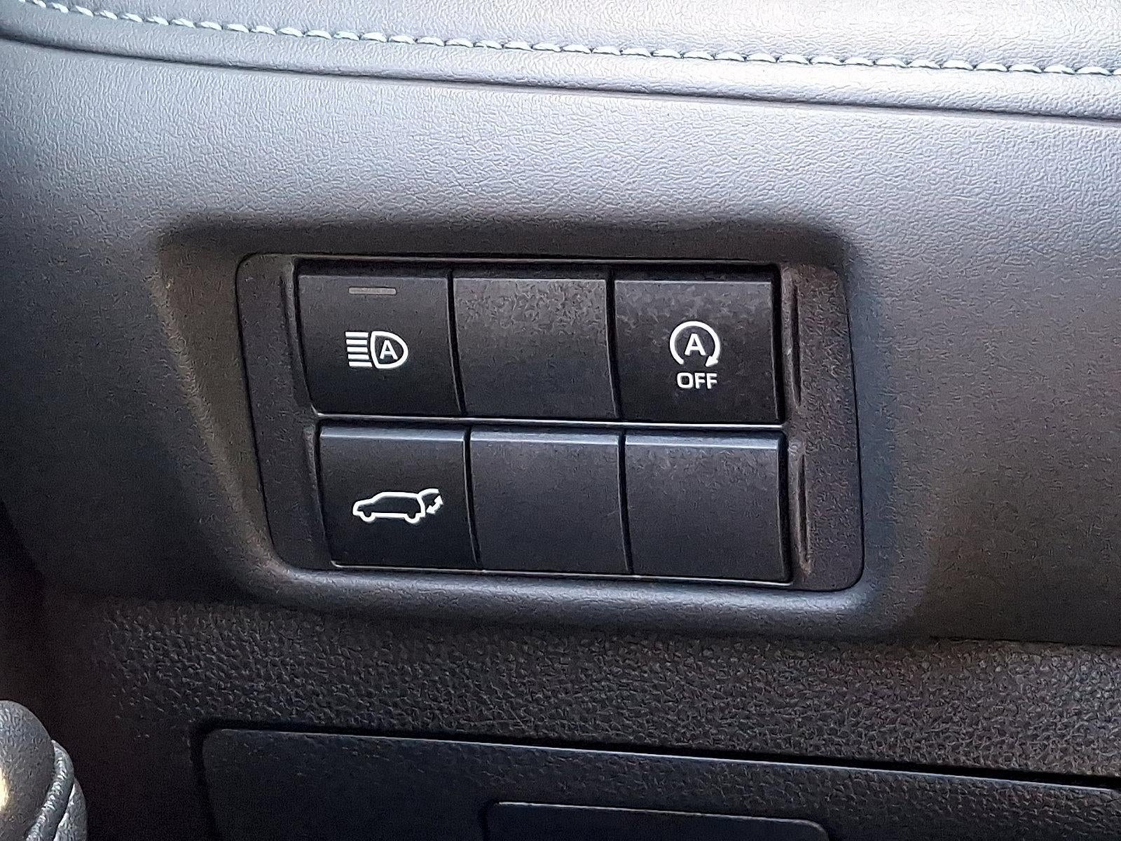 2024 Toyota Highlander XLE AWD (Natl)