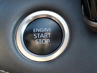 2024 Toyota Highlander XLE AWD (Natl)