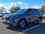 2024 Toyota Highlander XLE AWD (Natl)