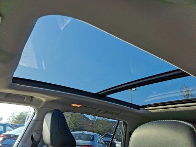 2024 Toyota Highlander Platinum AWD (Natl)