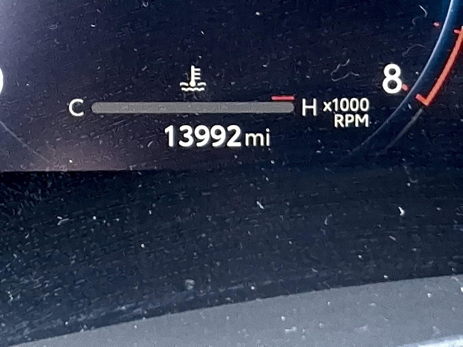 2024 Toyota Highlander Platinum AWD (Natl)