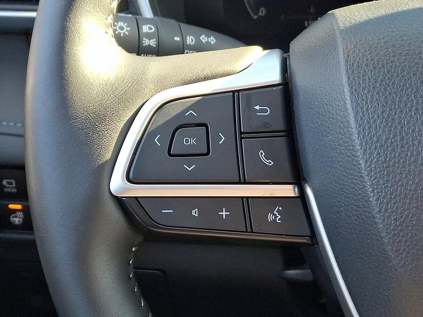 2024 Toyota Highlander Platinum AWD (Natl)