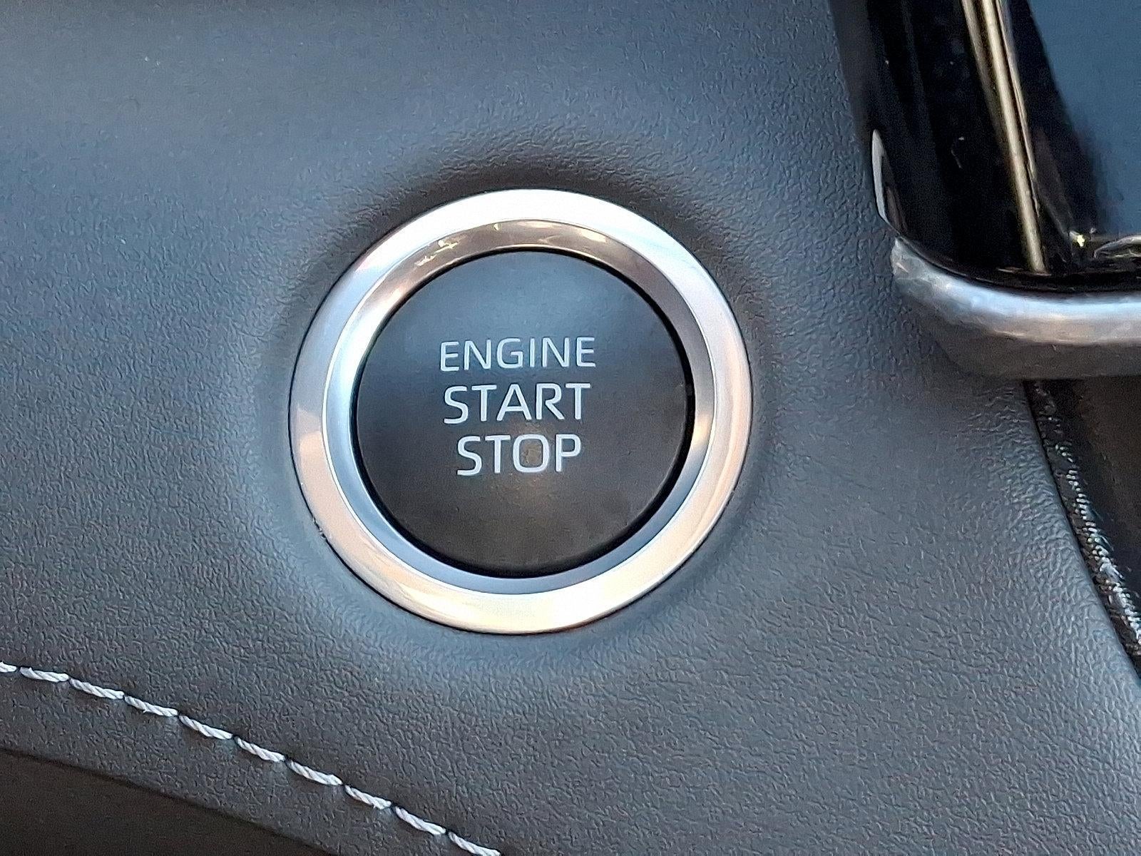 2024 Toyota Highlander Platinum AWD (Natl)